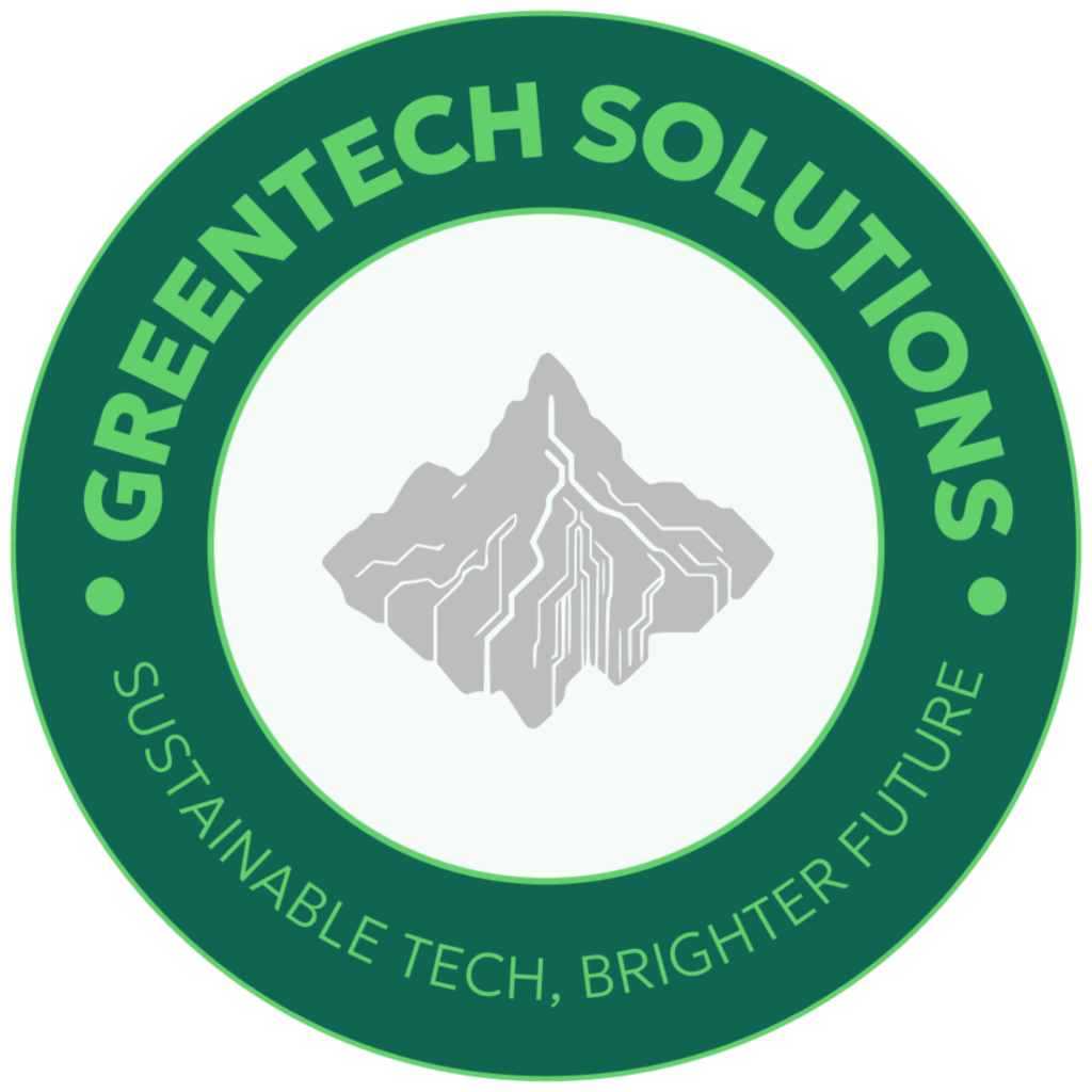 GreenTech Solutions